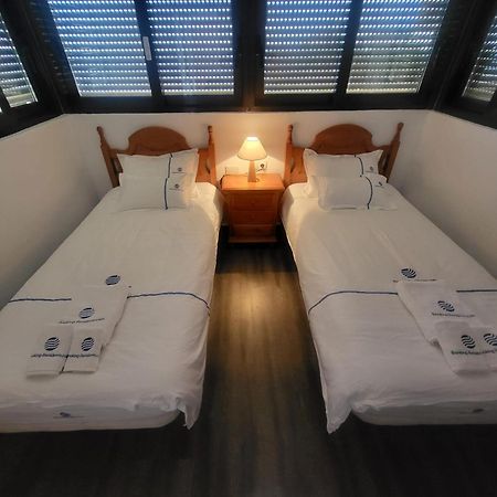 Trinisol II Private Apartments With Sea View 베니돔 외부 사진